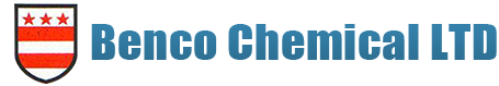 Logo, Benco Chemical LTD LLC, Chemical Importer in Burlington, NC
